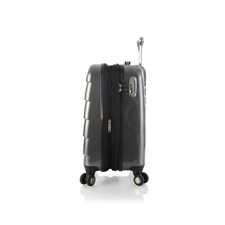 Heys Cronos Elite 21 Inch Carry-On Luggage