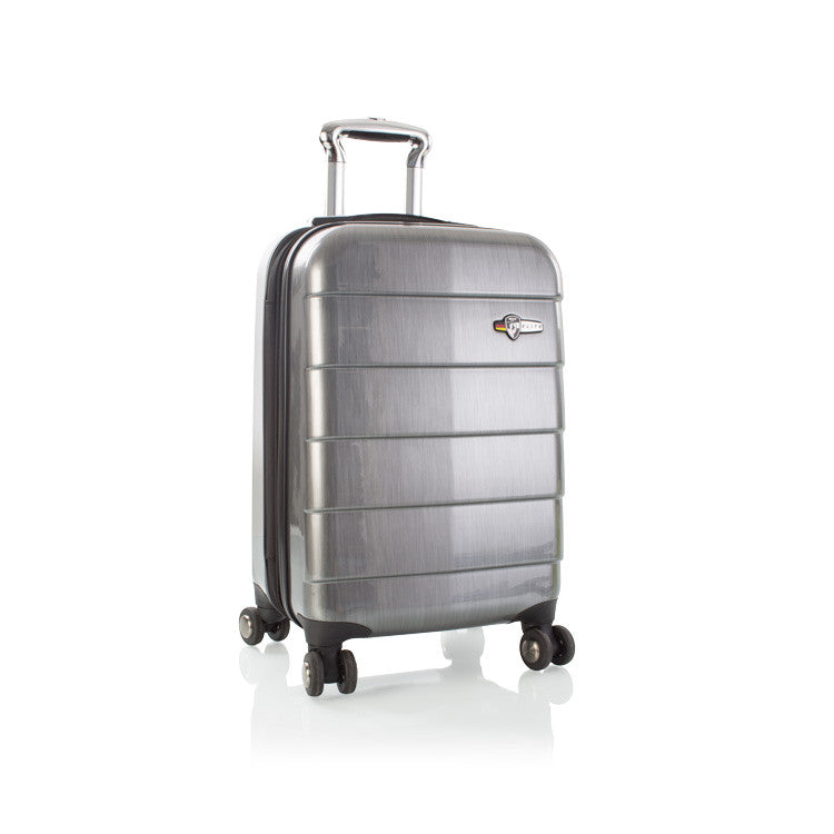 Heys Cronos Elite 21 Inch Carry-On Luggage