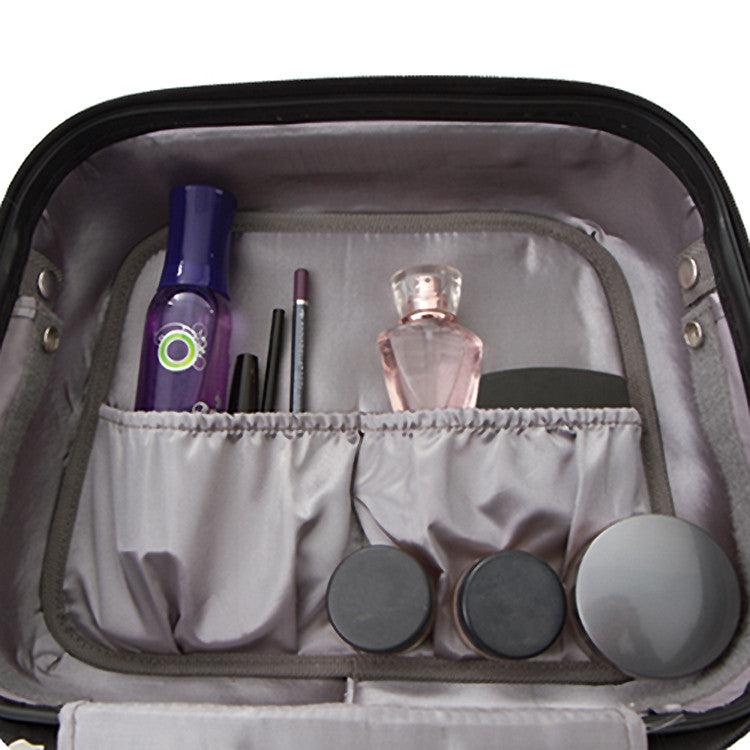 Heys Cronos Elite Beauty Case