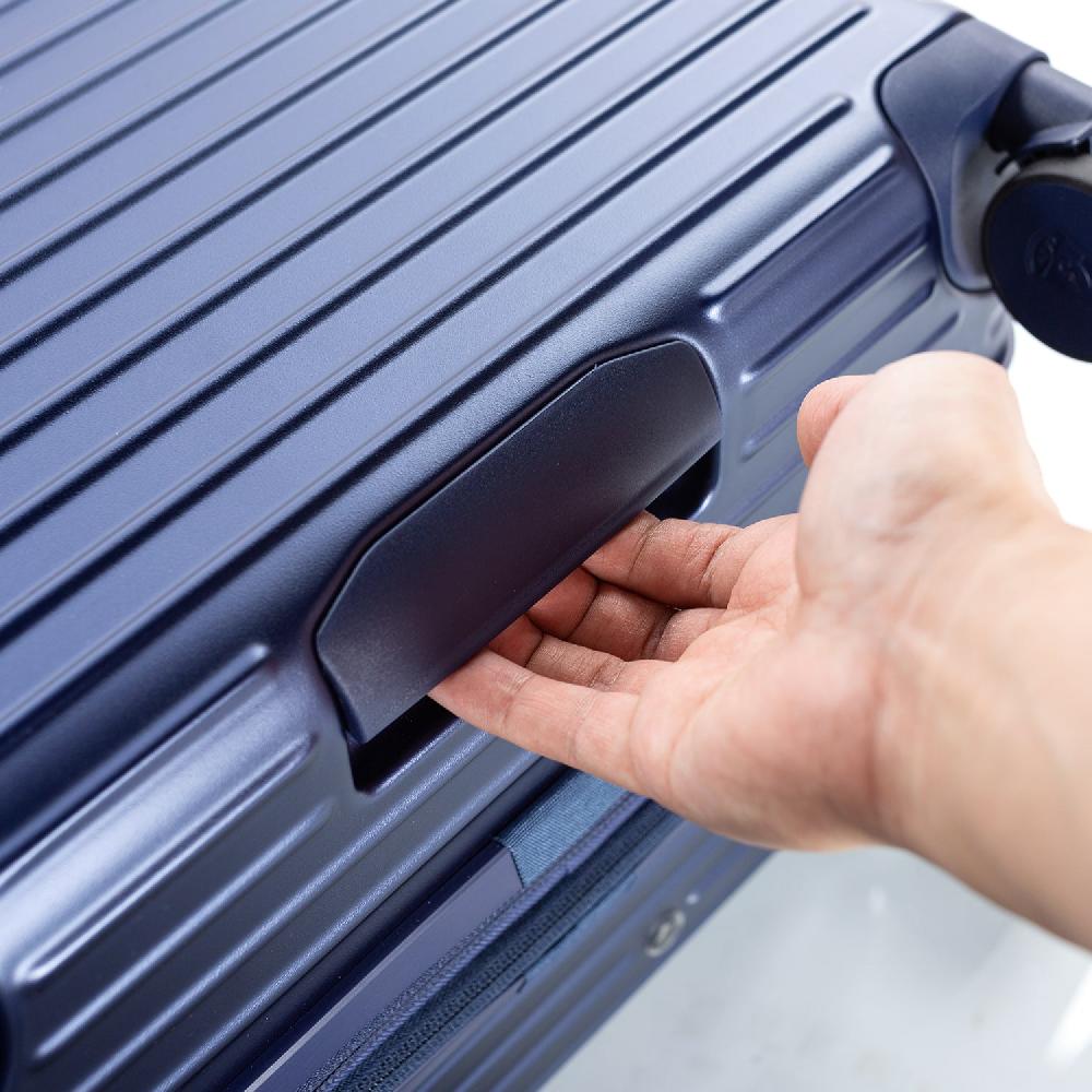 Heys Cruze 26 Inch Luggage