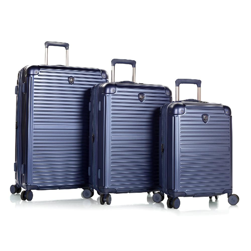 Heys Cruze 3 Piece Luggage Set