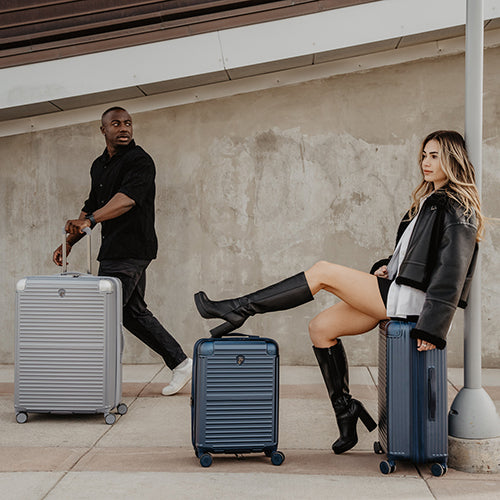 Heys Cruze 30 Inch Luggage