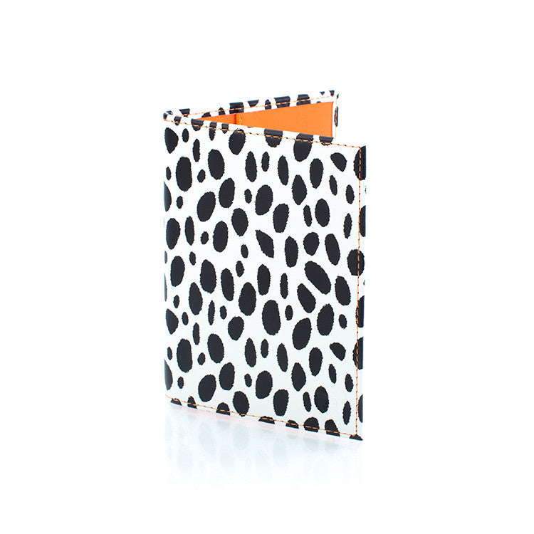 Heys Dalmatian Passport Holder