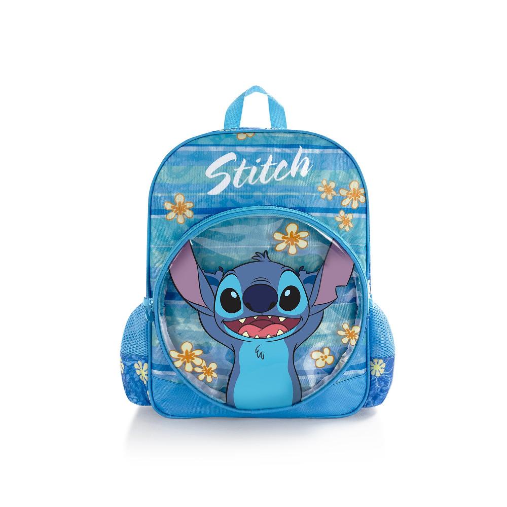 Heys Disney Backpack - Lilo & Stitch (D-CBP-ST08-25BTS)