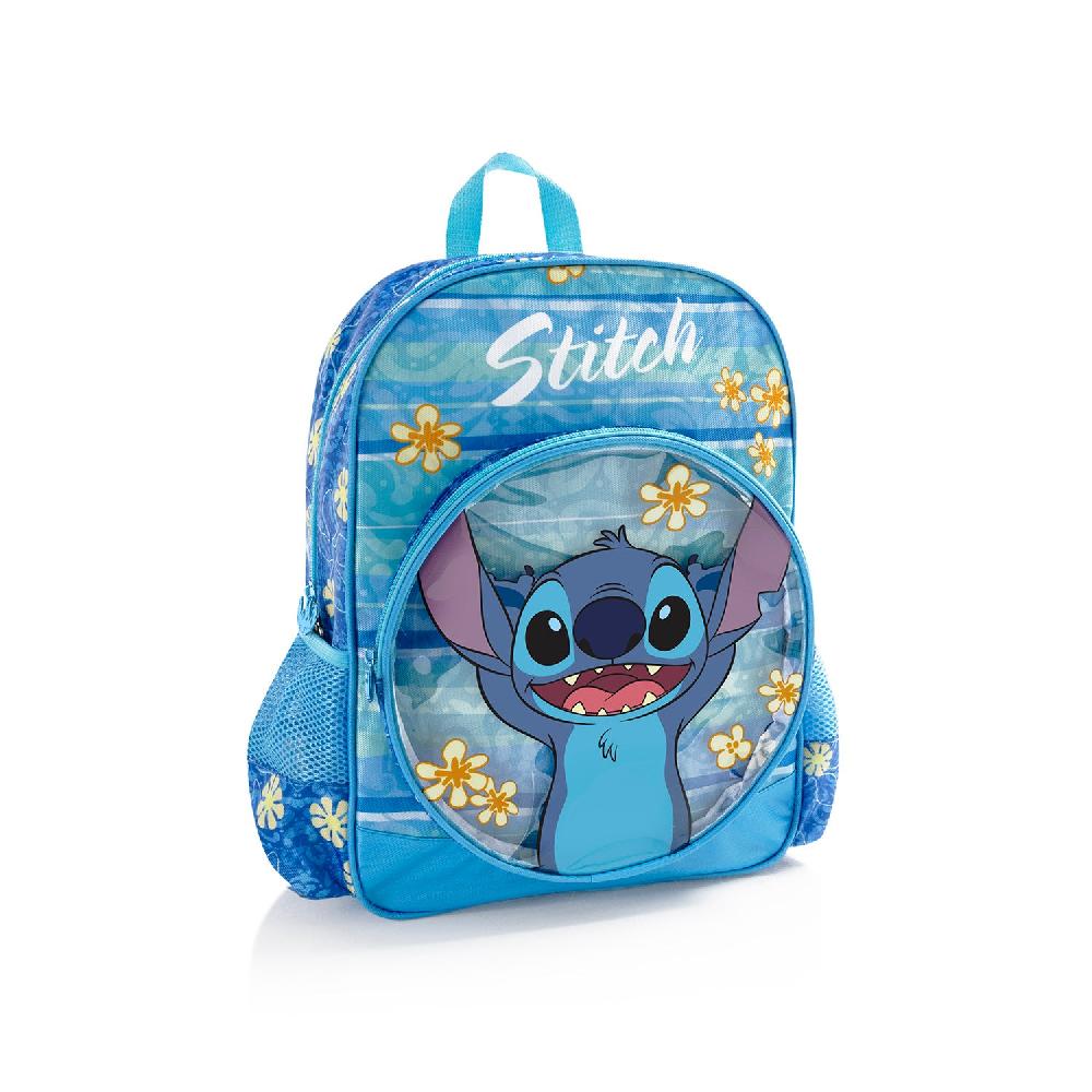 Heys Disney Backpack - Lilo & Stitch (D-CBP-ST08-25BTS) Heys Disney Backpack - Lilo & Stitch (D-CBP-ST08-25BTS)