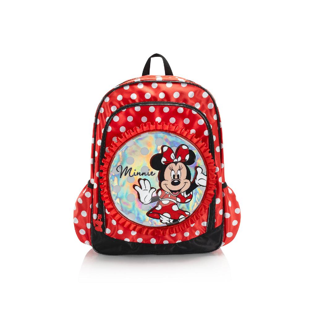 Heys Disney Backpack - Minnie Mouse (D-DBP-MN02-25BTS)