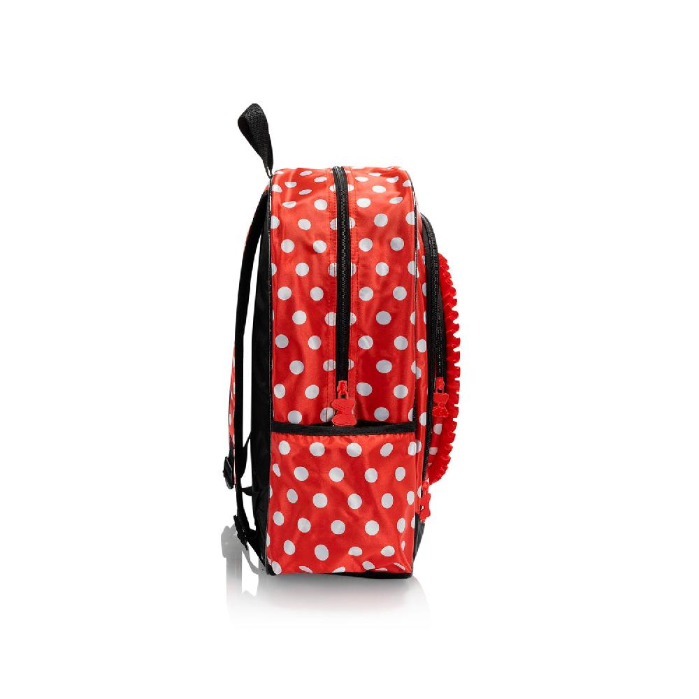 Heys Disney Backpack - Minnie Mouse (D-DBP-MN02-25BTS)