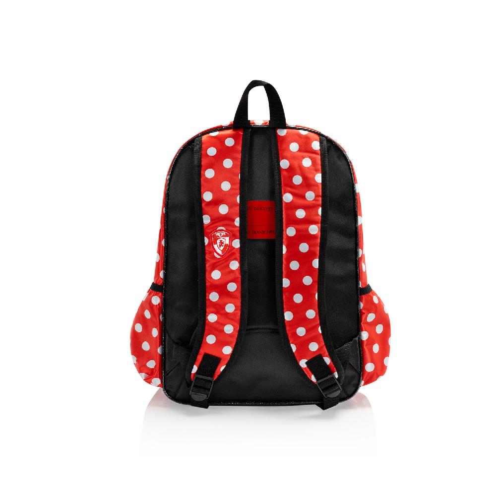 Heys Disney Backpack - Minnie Mouse (D-DBP-MN02-25BTS)