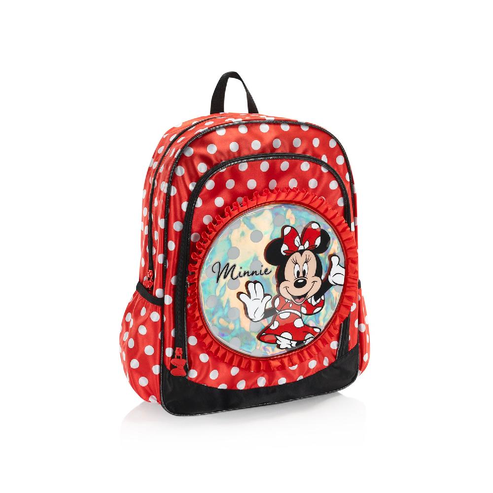 Heys Disney Backpack - Minnie Mouse (D-DBP-MN02-25BTS) Heys Disney Backpack - Minnie Mouse (D-DBP-MN02-25BTS)