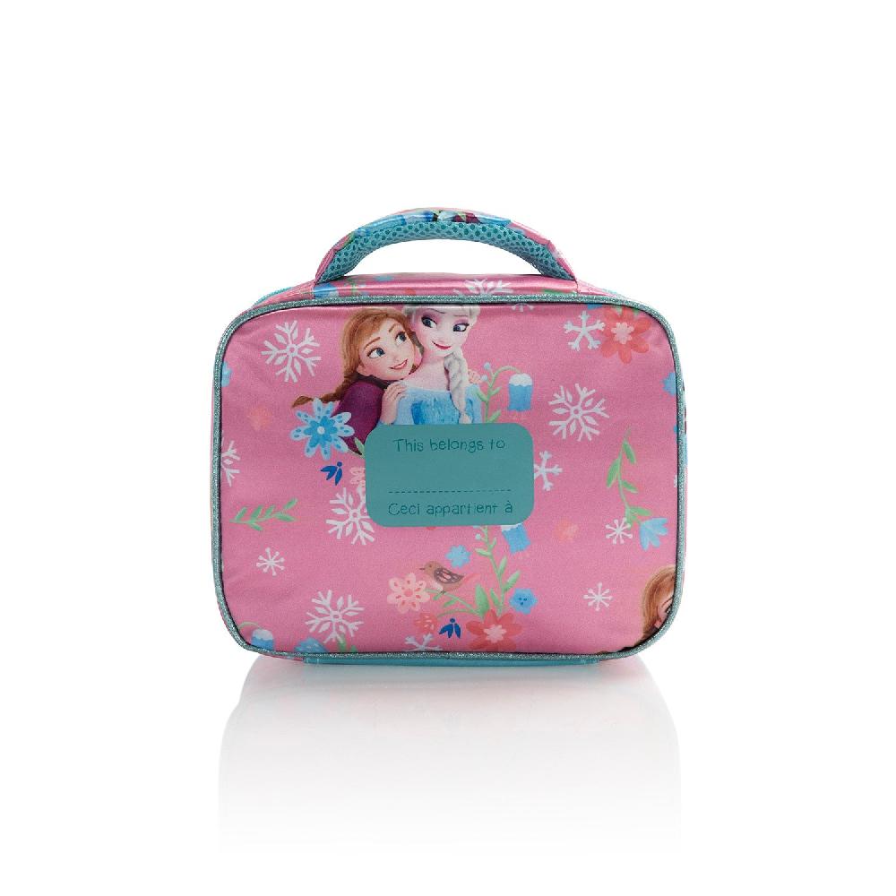 Heys Disney Lunch Bag - Frozen (D-CLB-FZ03-25BTS)