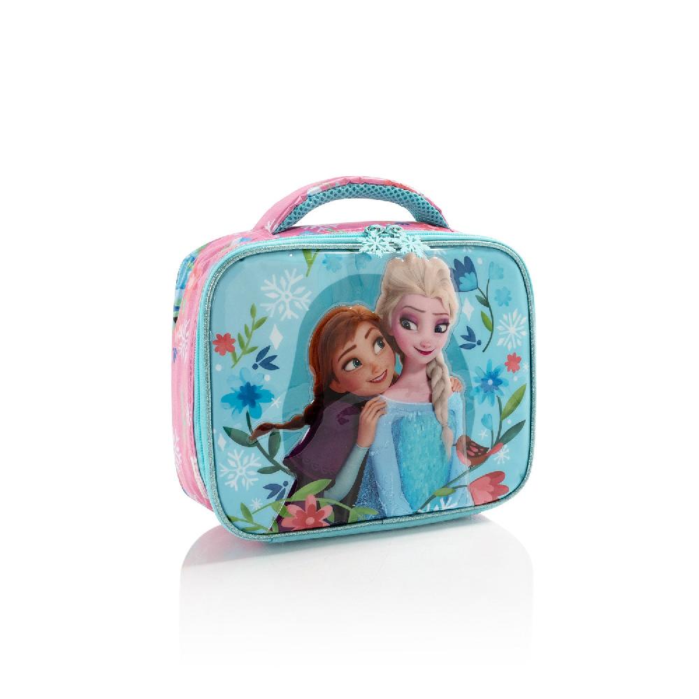 Heys Disney Lunch Bag - Frozen (D-CLB-FZ03-25BTS) Heys Disney Lunch Bag - Frozen (D-CLB-FZ03-25BTS)