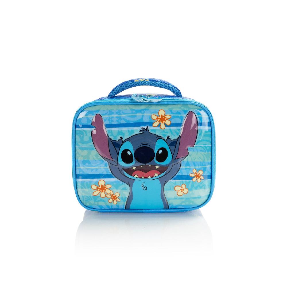 Heys Disney Lunch Bag - Lilo & Stitch (D-CLB-ST02-25BTS)