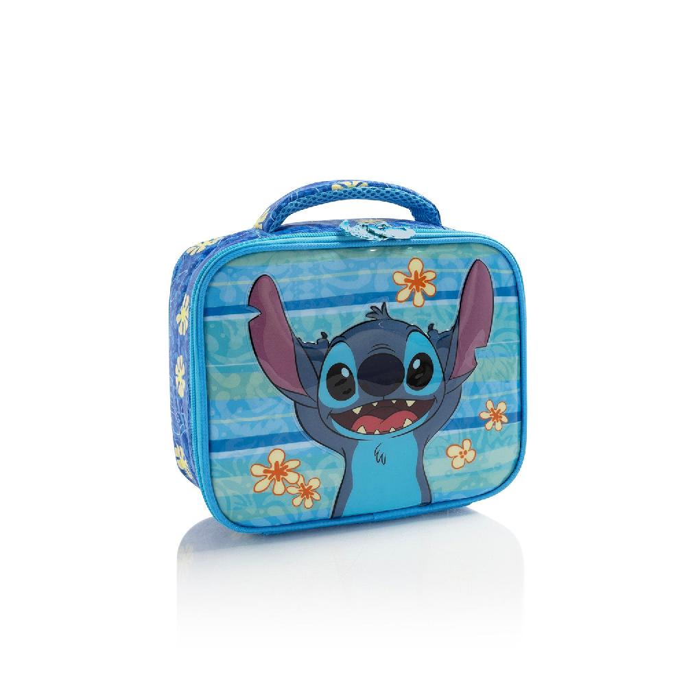 Heys Disney Lunch Bag - Lilo & Stitch (D-CLB-ST02-25BTS) Heys Disney Lunch Bag - Lilo & Stitch (D-CLB-ST02-25BTS)