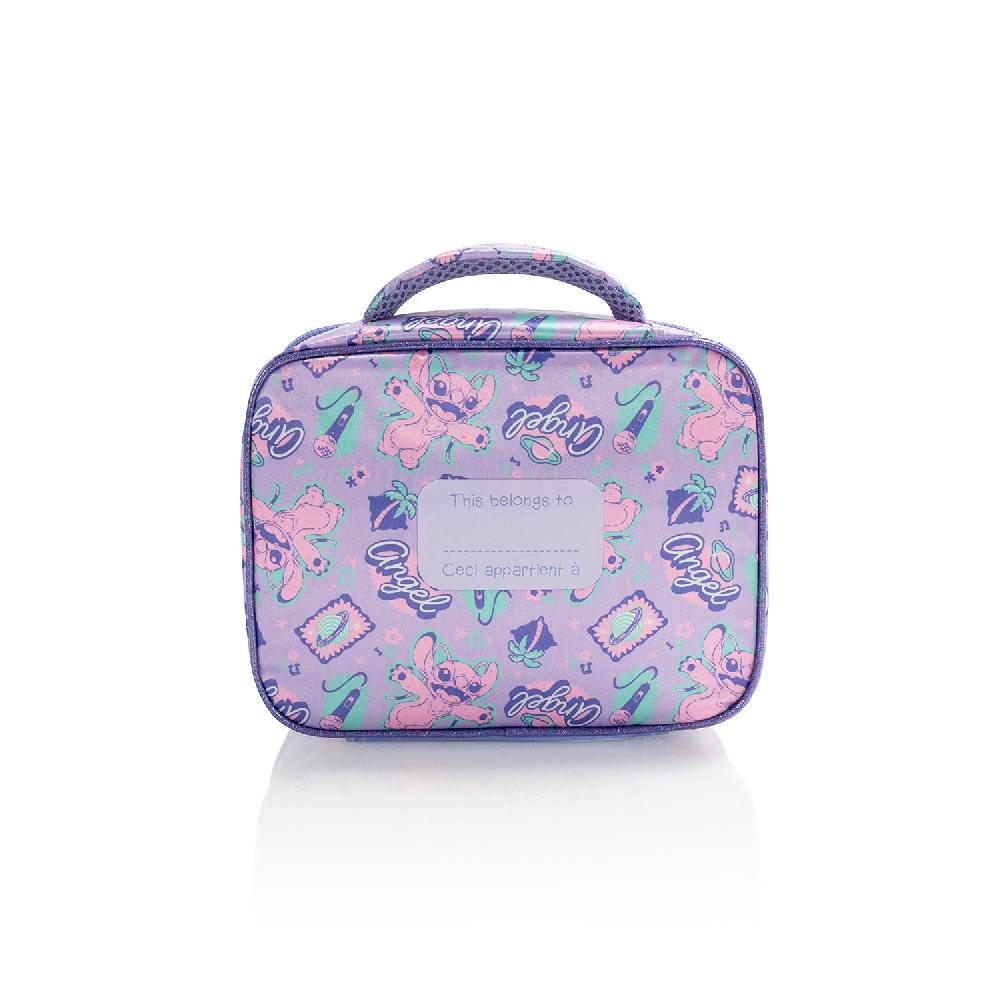 Heys Disney Lunch Bag - Lilo & Stitch (D-CLB-ST03-25BTS)