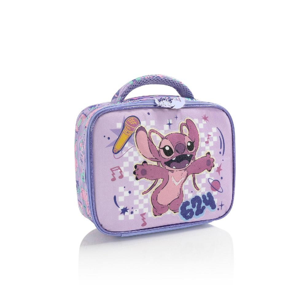 Heys Disney Lunch Bag - Lilo & Stitch (D-CLB-ST03-25BTS) Heys Disney Lunch Bag - Lilo & Stitch (D-CLB-ST03-25BTS)