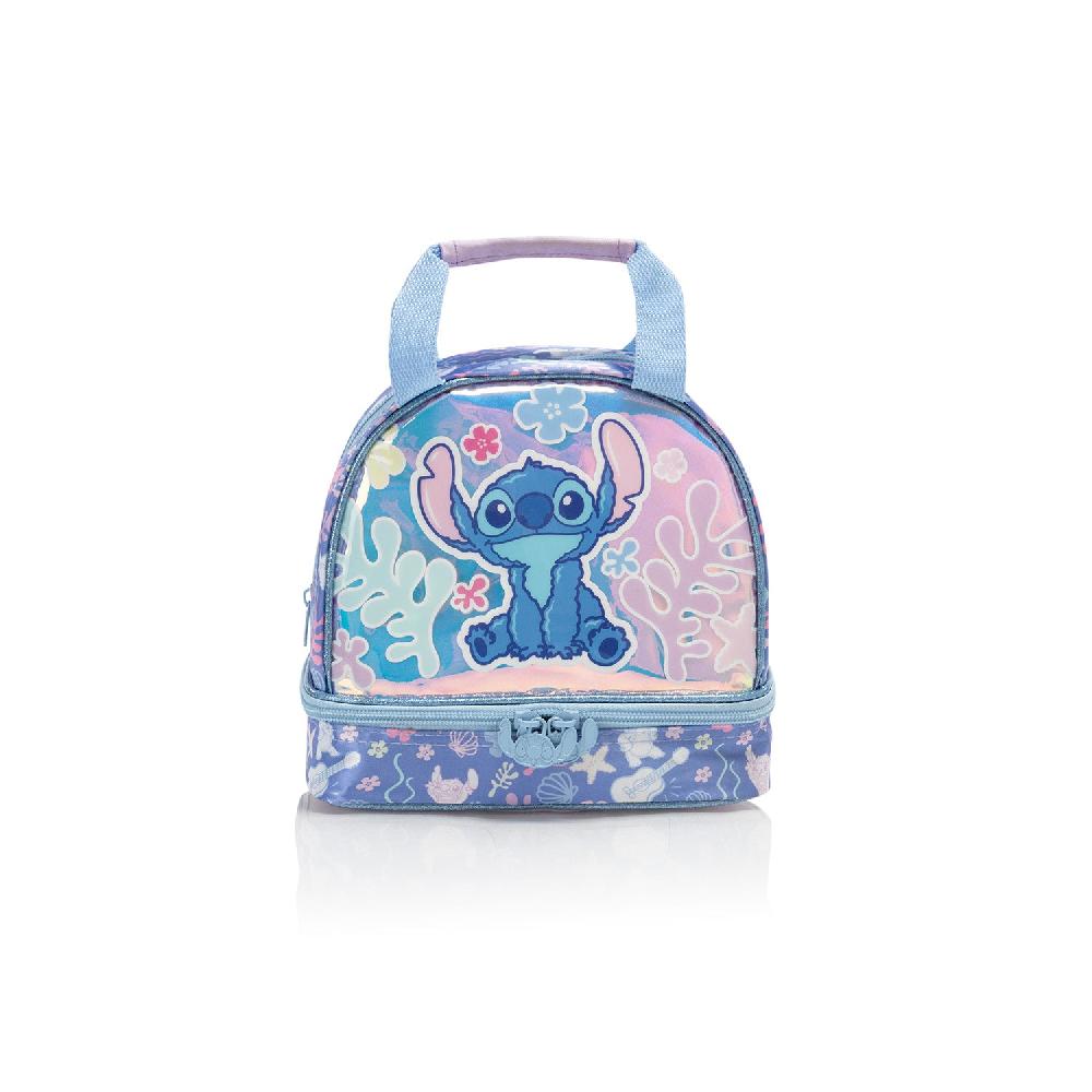 Heys Disney Lunch Bag - Lilo & Stitch (D-DLB-ST05-25BTS)