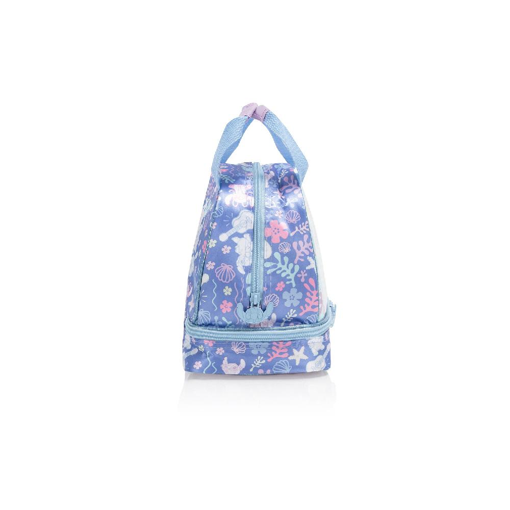 Heys Disney Lunch Bag - Lilo & Stitch (D-DLB-ST05-25BTS)
