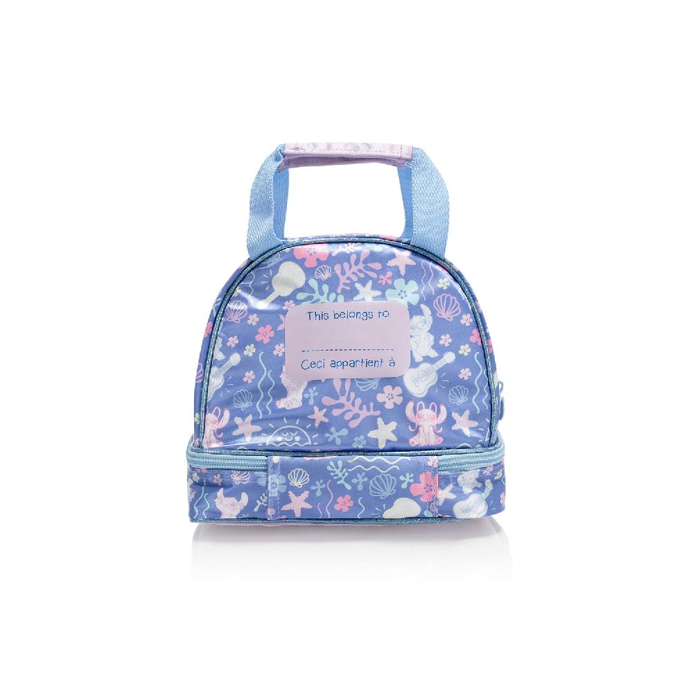 Heys Disney Lunch Bag - Lilo & Stitch (D-DLB-ST05-25BTS)