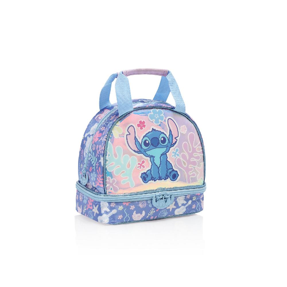 Heys Disney Lunch Bag - Lilo & Stitch (D-DLB-ST05-25BTS)