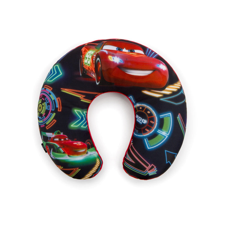 Heys Disney Neck Pillow - Cars (D-TA-ST-NP-C08-14FA)