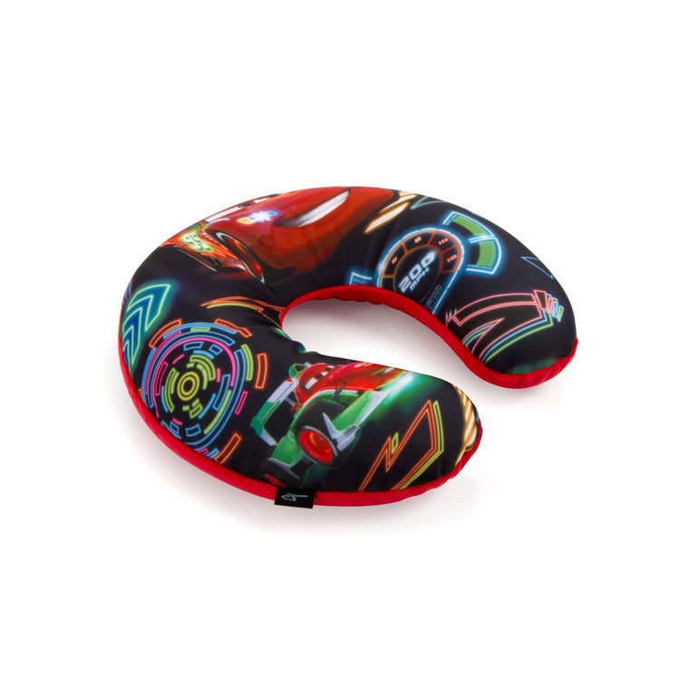 Heys Disney Neck Pillow - Cars (D-TA-ST-NP-C08-14FA)