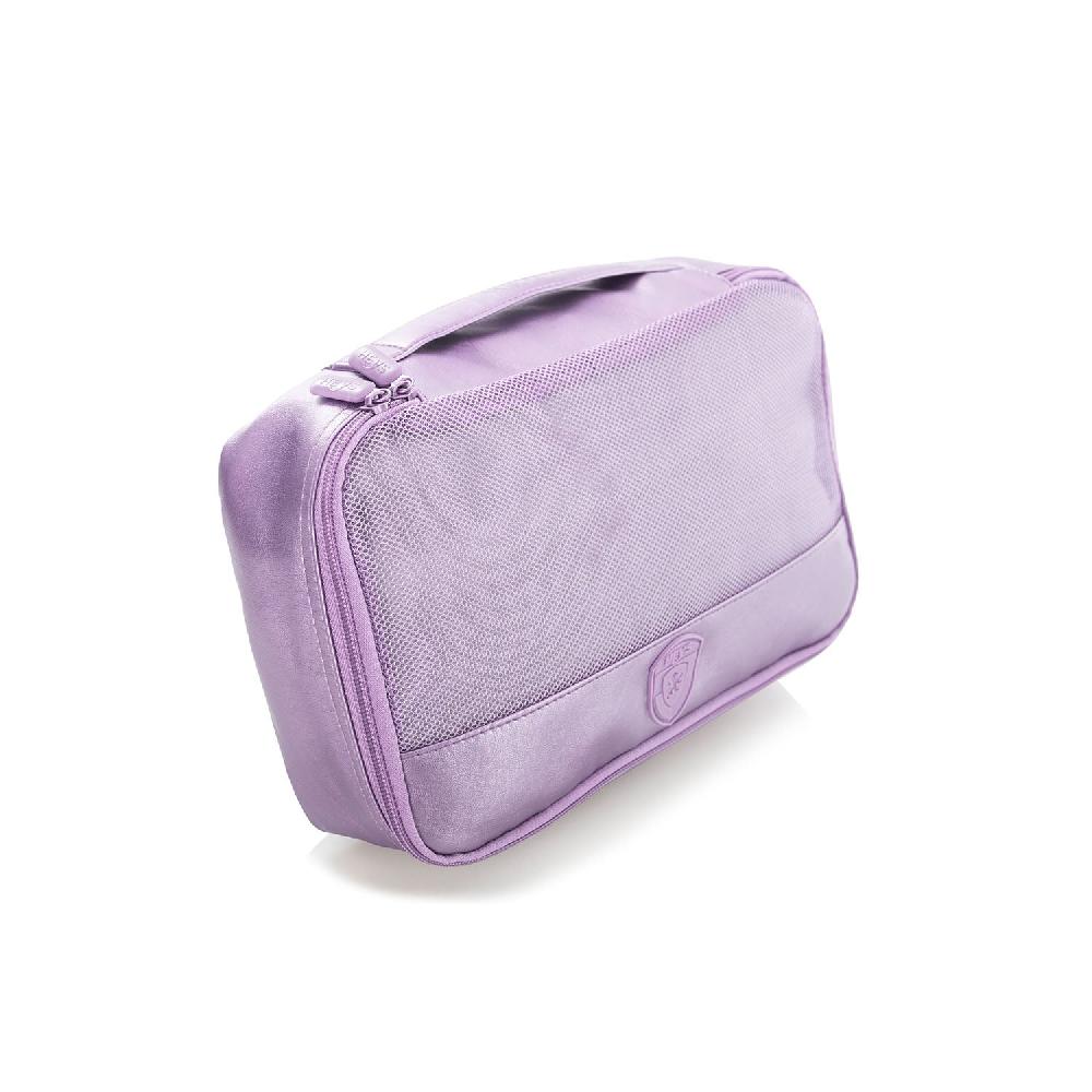 Heys DuoTrak 5 Piece Set Packing Cubes