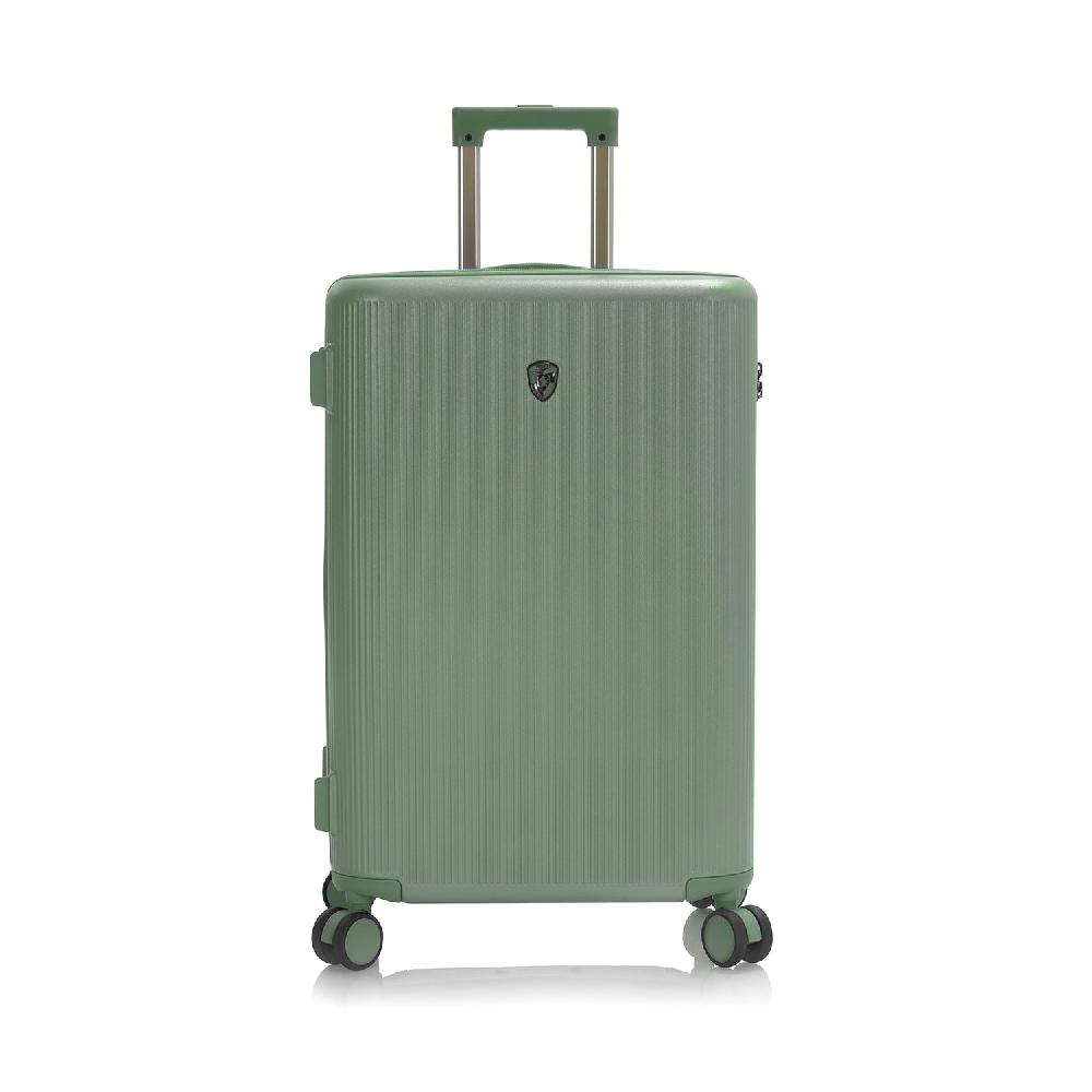 Heys Earth Tones 26 Inch Luggage