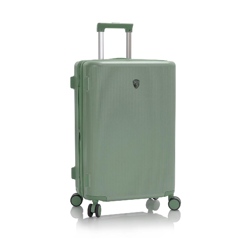Heys Earth Tones 26 Inch Luggage