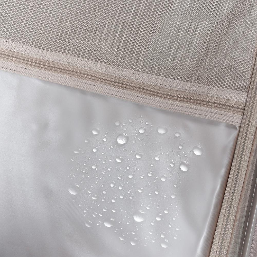 Heys Earth Tones 30 Inch Luggage Trunk