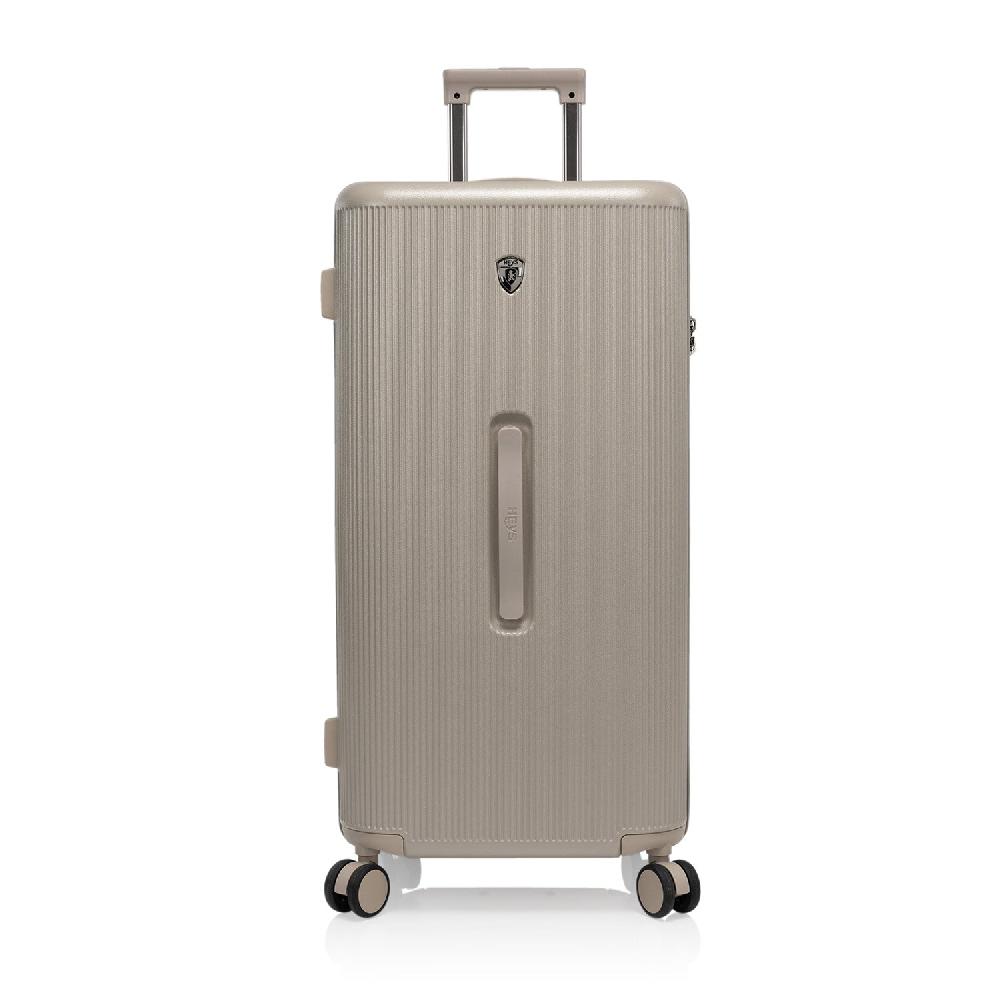 Heys Earth Tones 30 Inch Luggage Trunk