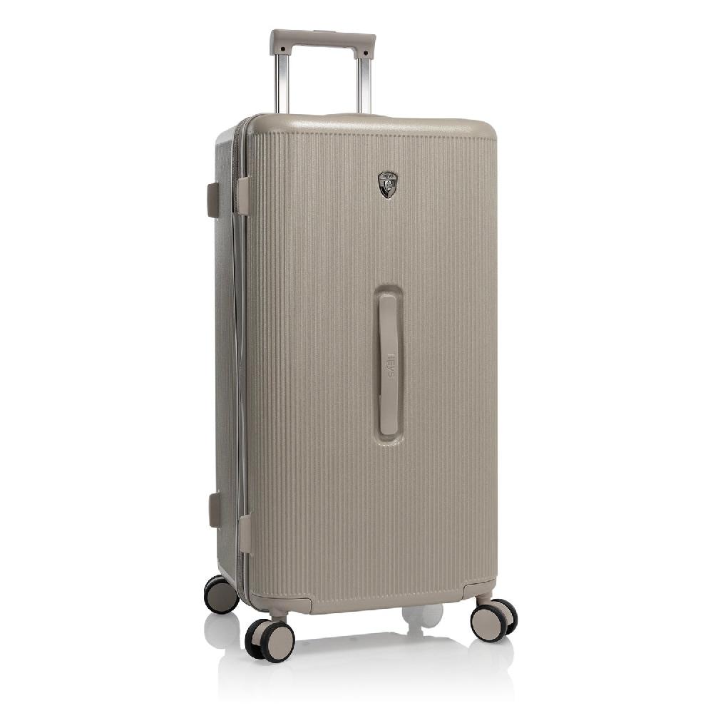 Heys Earth Tones 30 Inch Luggage Trunk