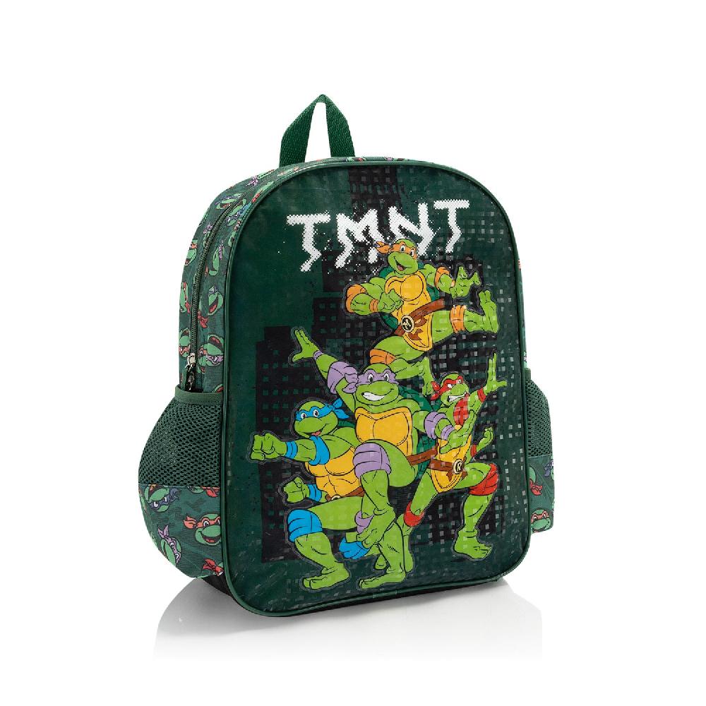 Heys Econo Backpack - Ninja Turtles (NL-EBP-TT01-25AR)