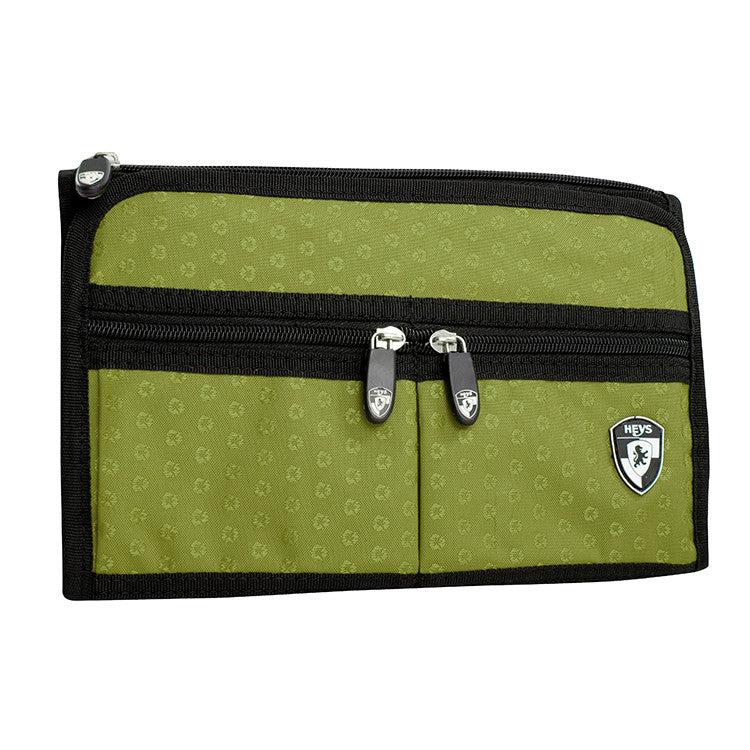 Heys Ecotex Hanging Jewelry Bag