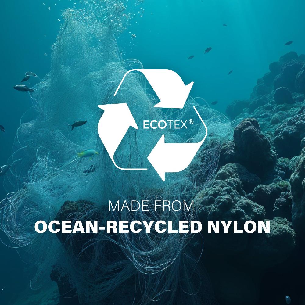 Heys Ecotex® Packing Cube 5 Piece Set