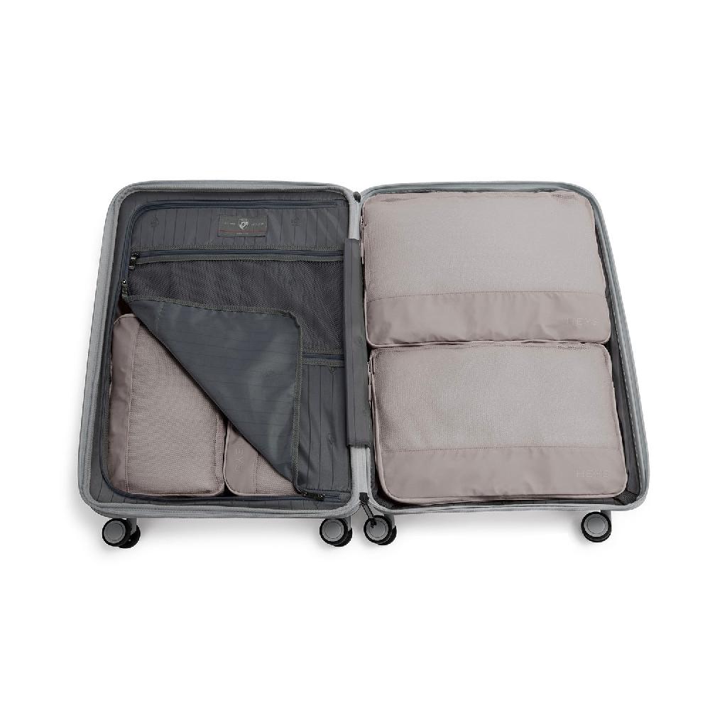 Heys Ecotex® Packing Cube 5 Piece Set