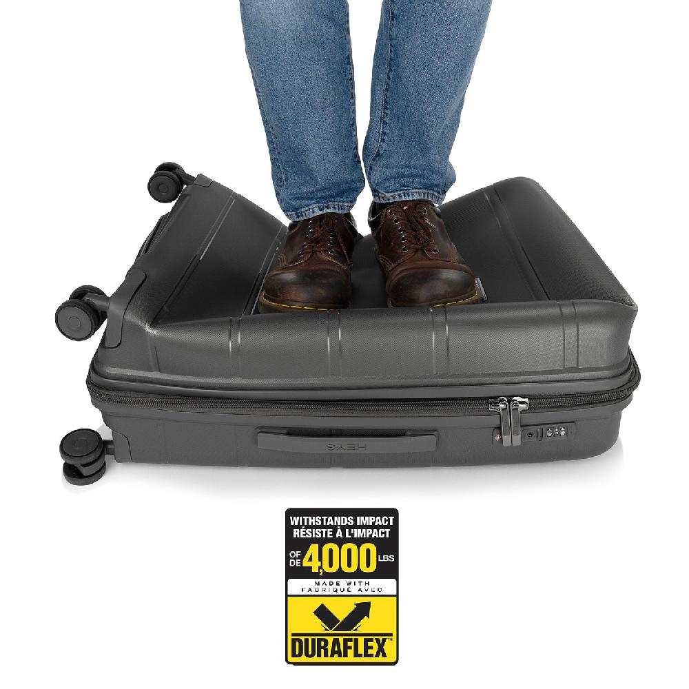 Heys Fortis 21.5 Inch Carry-On Luggage