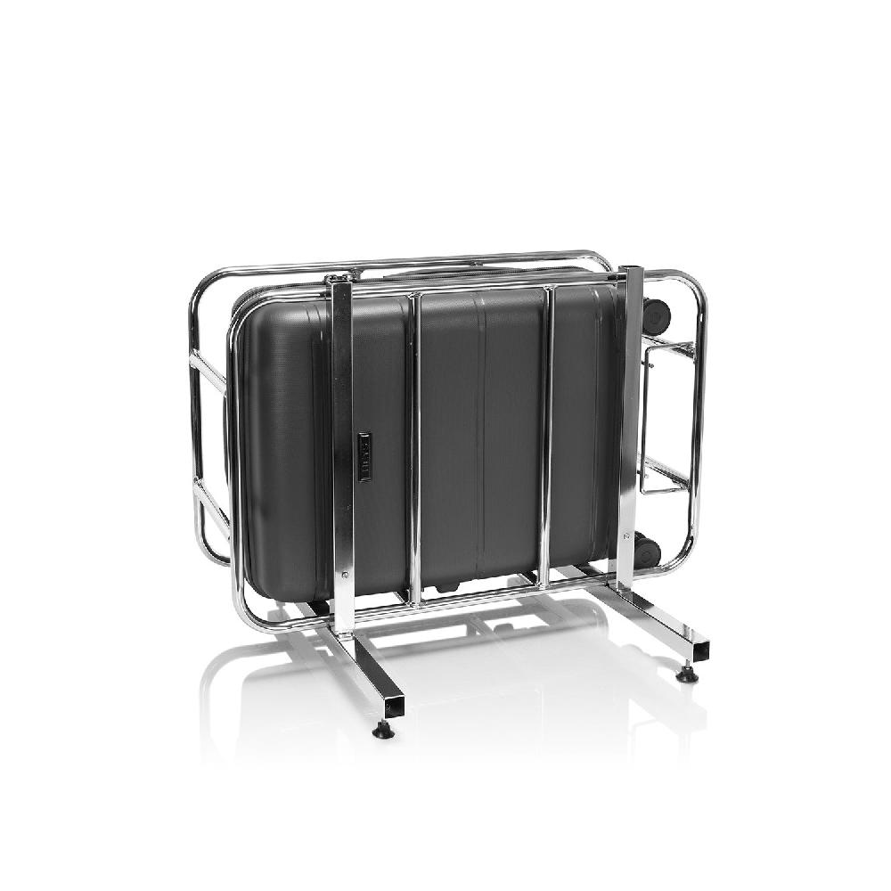 Heys Fortis 21.5 Inch Carry-On Luggage