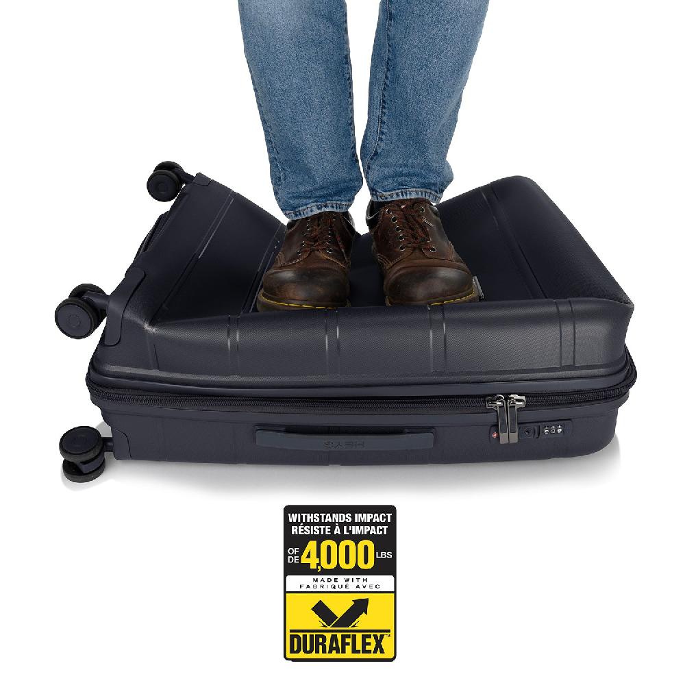Heys Fortis 26 Inch Luggage