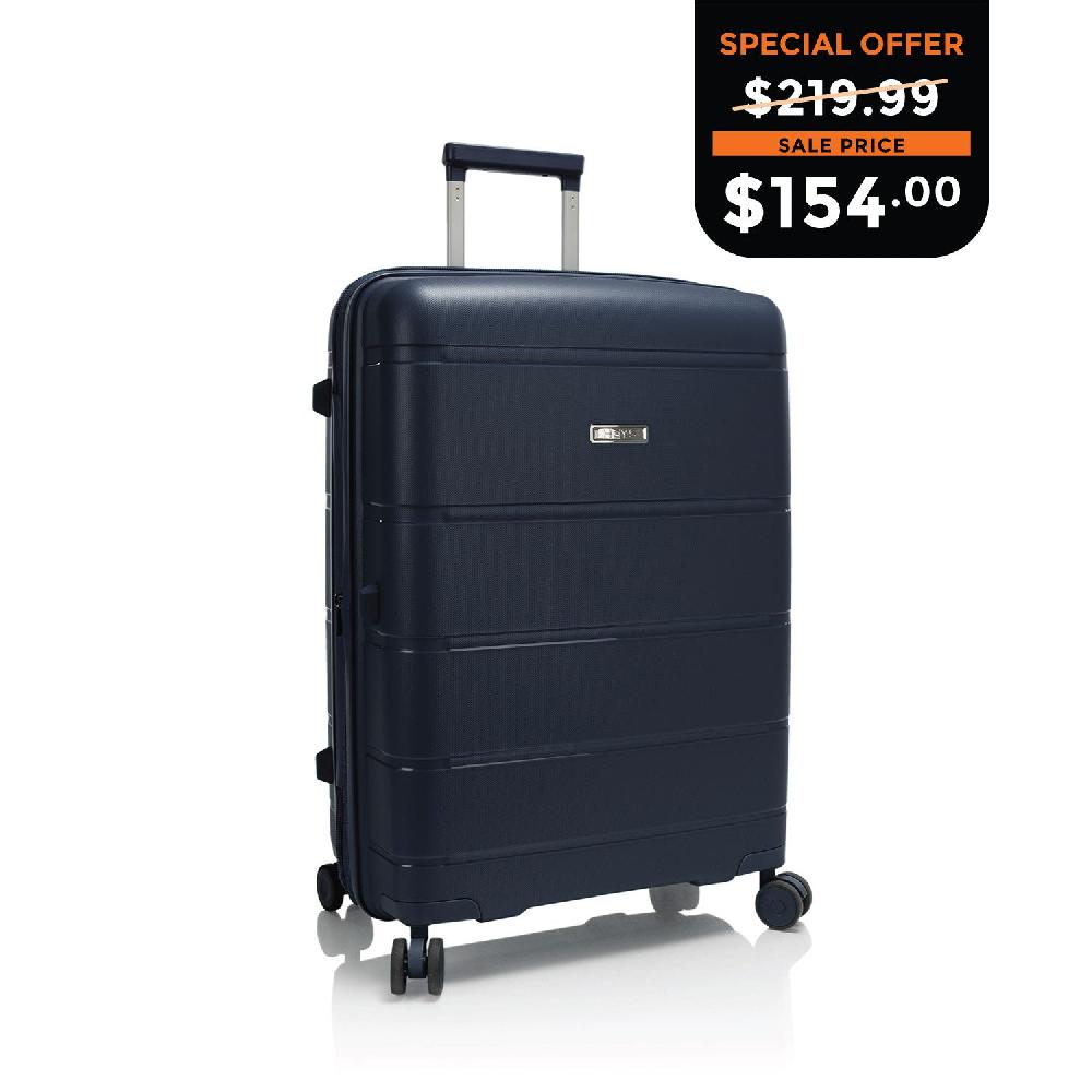 Heys Fortis 26 Inch Luggage