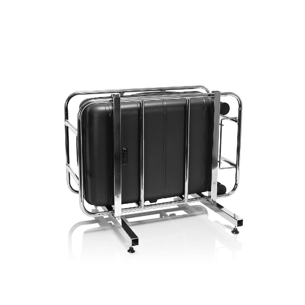 Heys Fortis 3 Piece Luggage Set