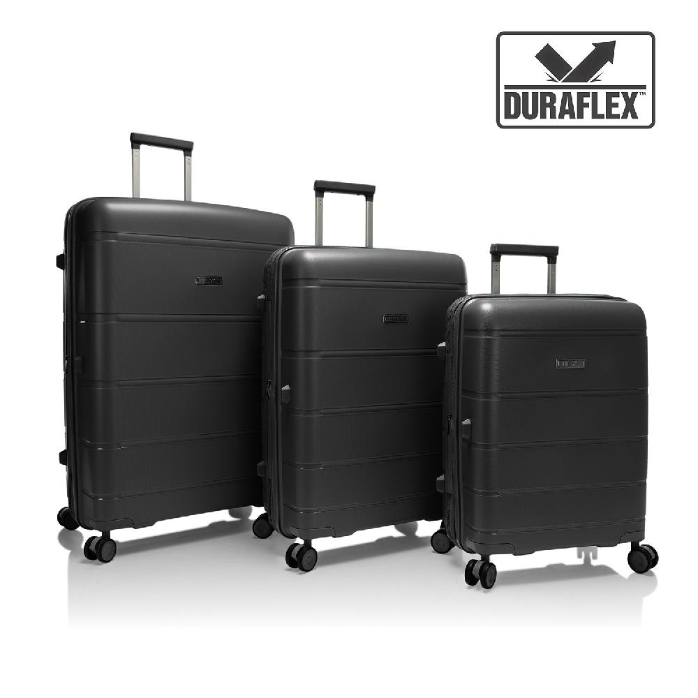 Heys Fortis 3 Piece Luggage set