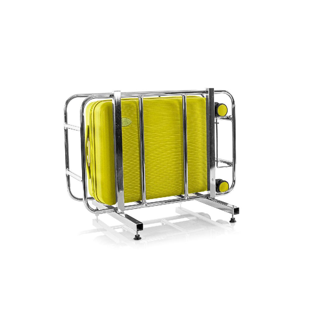 Heys Glo 21 Inch Carry-On Luggage