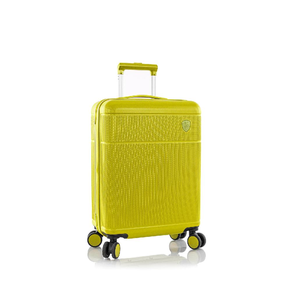 Heys Glo 21 Inch Carry-On Luggage
