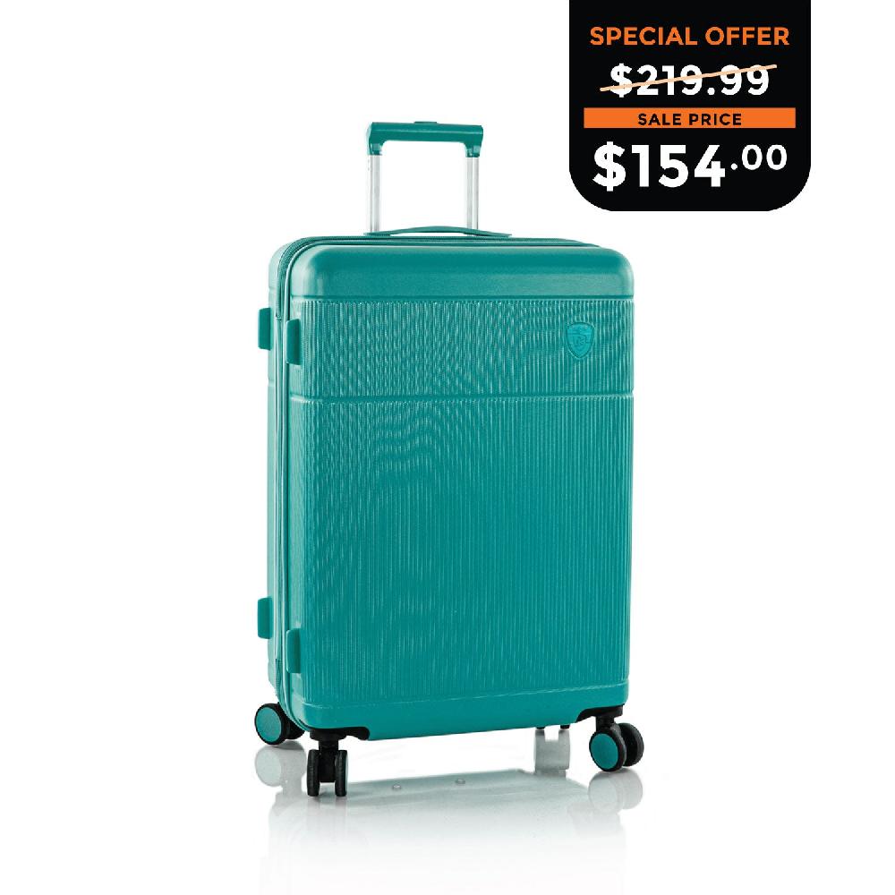Heys Glo 26 Inch Luggage