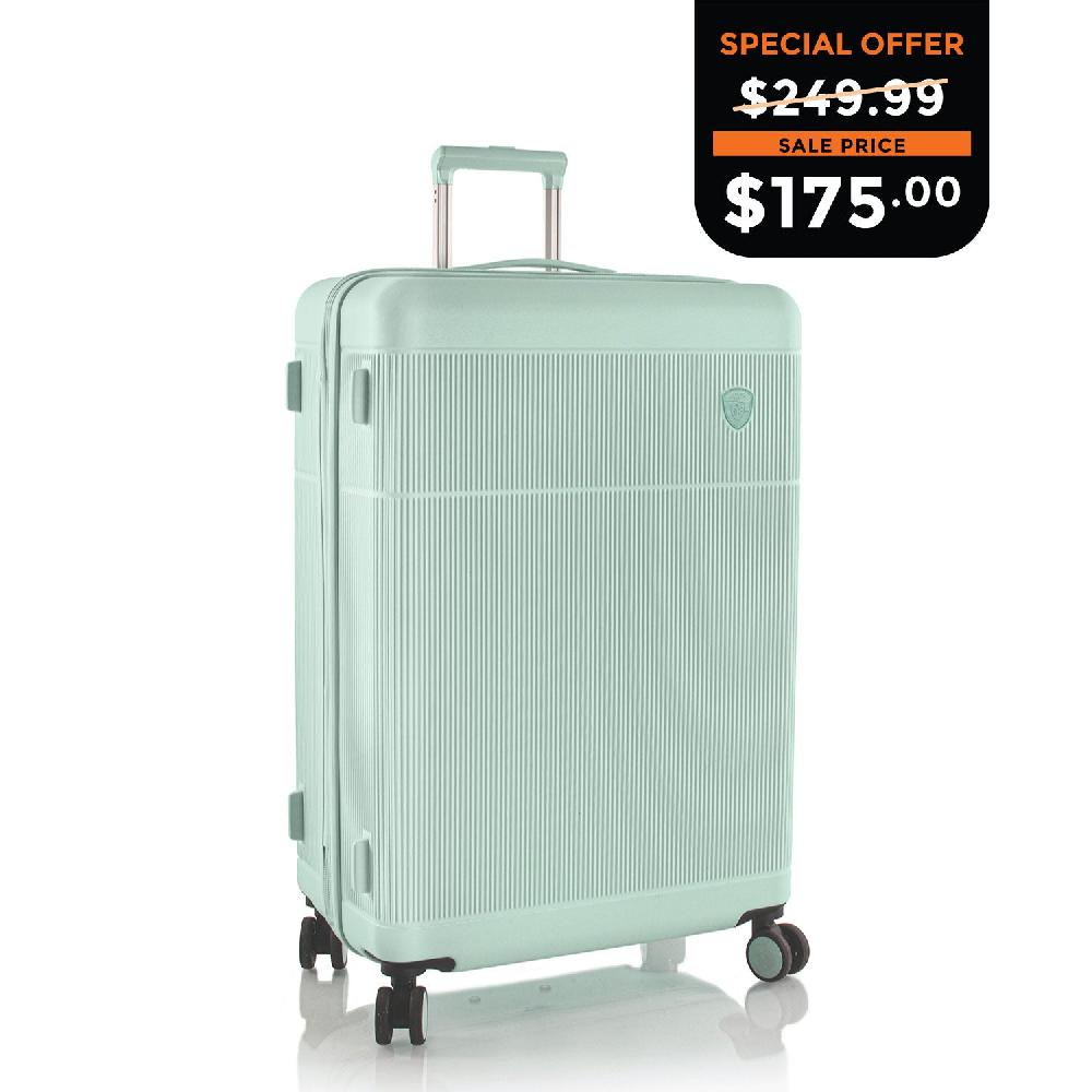 Heys Glo 30 Inch Luggage