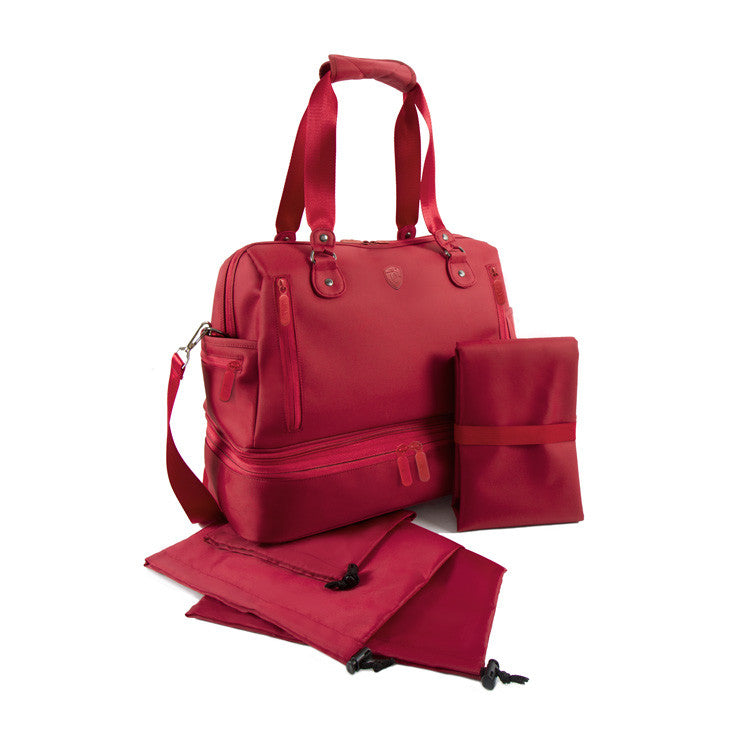 Heys HEYS HiLite Family & Fitness Duffel