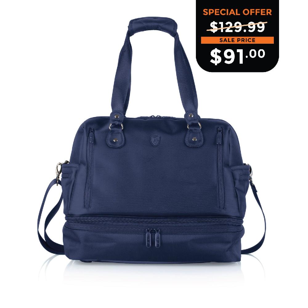 Heys HEYS HiLite Family & Fitness Duffel