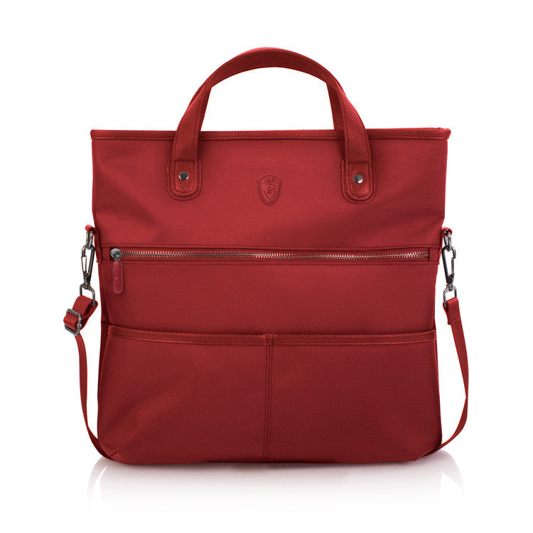 Heys HEYS HiLite Foldover Tote/Crossbody