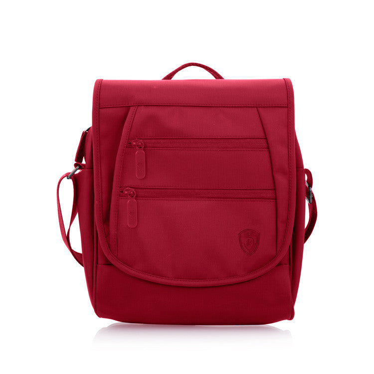 Heys HEYS HiLite RFID Crossbody Messenger