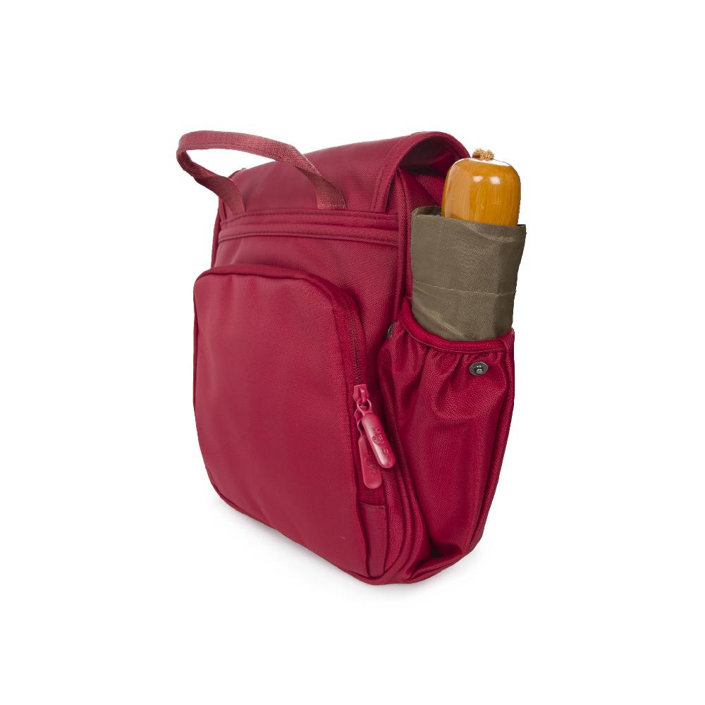 Heys HEYS HiLite RFID Crossbody Messenger